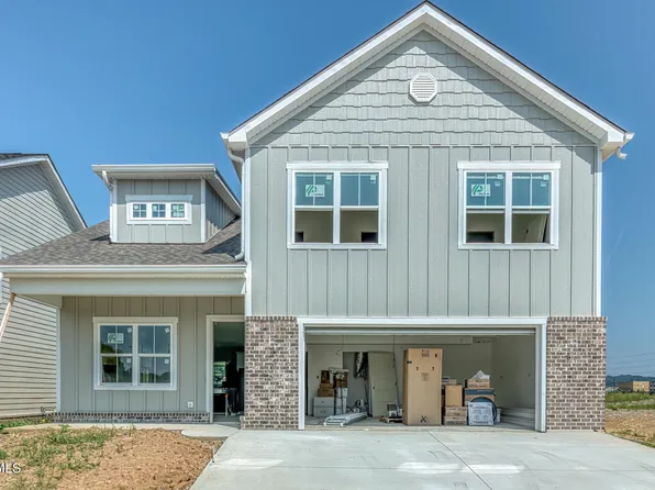 2066 Brickyard Park Dr, Kingsport, TN 37660