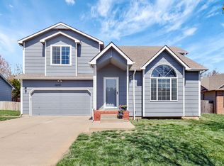 6200 E 41st Cir N, Wichita, KS 67220