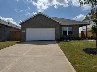 3207 Diamond View Ln, Angleton, TX 77515