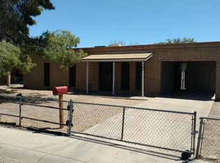 1601 W Maldonado Rd, Phoenix, AZ 85041