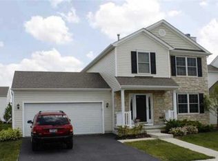 5154 Brandy Creek Dr, Dublin, OH 43016