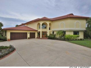 Triton Rd, Ormond Beach, FL 32176