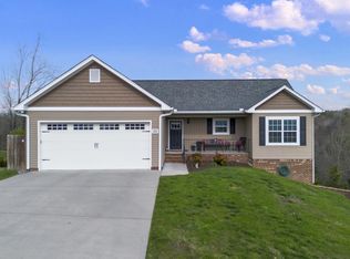 110 Jordan Dr, Cleveland, TN 37323