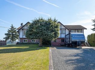 6627 Lakes Rd, North Cowichan, BC V9L 5V9