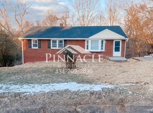 1210 Dandridge Dr, Lynchburg, VA 24501