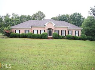 3805 Martingale Dr SE, Conyers, GA 30094