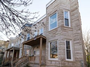 7836 S Emerald Ave, Chicago, IL 60620