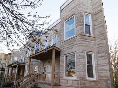 7836 S Emerald Ave, Chicago, IL, 60620