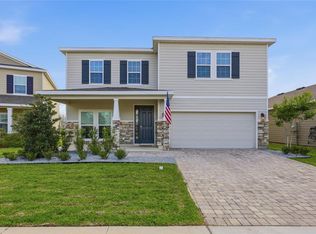 1373 NW 132nd Cir, Newberry, FL 32669