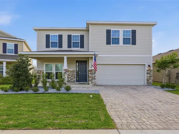 1373 NW 132nd Cir, Newberry, FL 32669