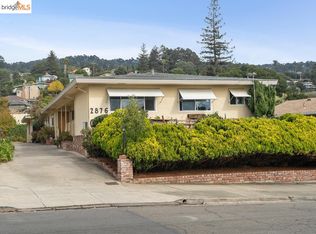 2876 Carmel St APT 3, Oakland, CA