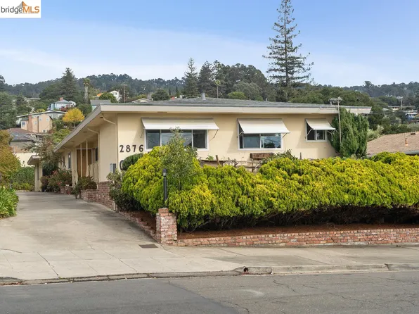 2876 Carmel St APT 3, Oakland, CA 94602