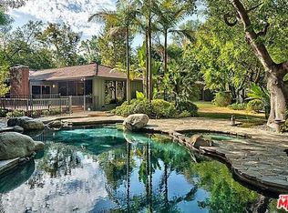 11935 Laurel Hills Rd, Studio City, CA 91604