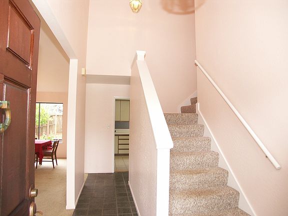 Entry Way