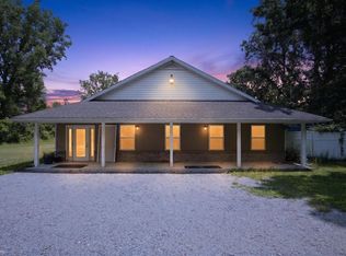 14491 Lulu Rd, Ida, MI 48140