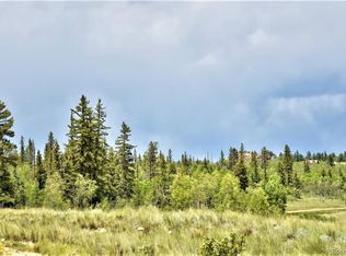 197 Swallow Rock Trl, Como, CO 80432