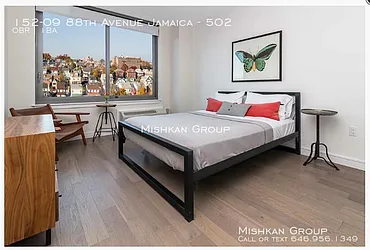 Rented by Mishkan Group