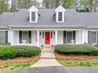 4847 Post Oak Tritt Rd NE, Roswell, GA 30075