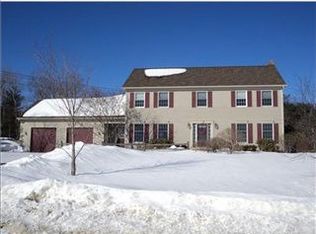 19 Rockland Ct, Brewer, ME 04412
