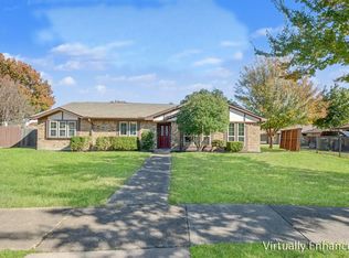 2304 Twilight Cir, Plano, TX 75093