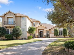 5300 Laguna Cliff Ln, Austin, TX 78734