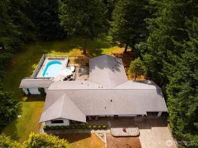 8143 Custer School Road, Custer, WA, 98240