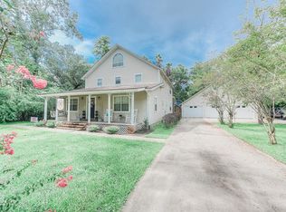 273 E Chance Rd, Lumberton, TX 77657