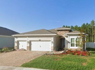 332 Silver Reef Ln, Saint Augustine, FL 32095