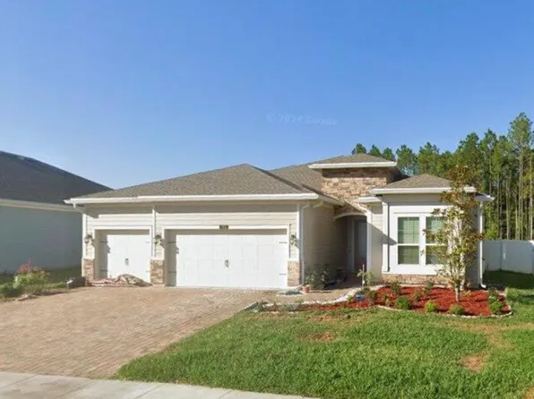 332 Silver Reef Ln, Saint Augustine, FL 32095