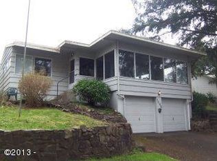3566 NE Reef Dr, Lincoln City, OR