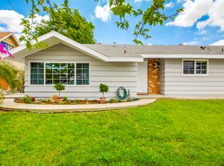 2331 Scott Way, Escondido, CA 92027