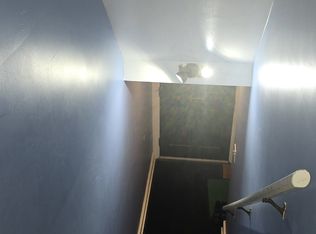 21 Rufus St FLOOR 1, Pawtucket, RI 02860