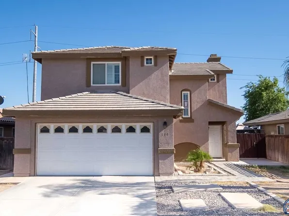 180 W Vallecito Ct, Imperial, CA 92251