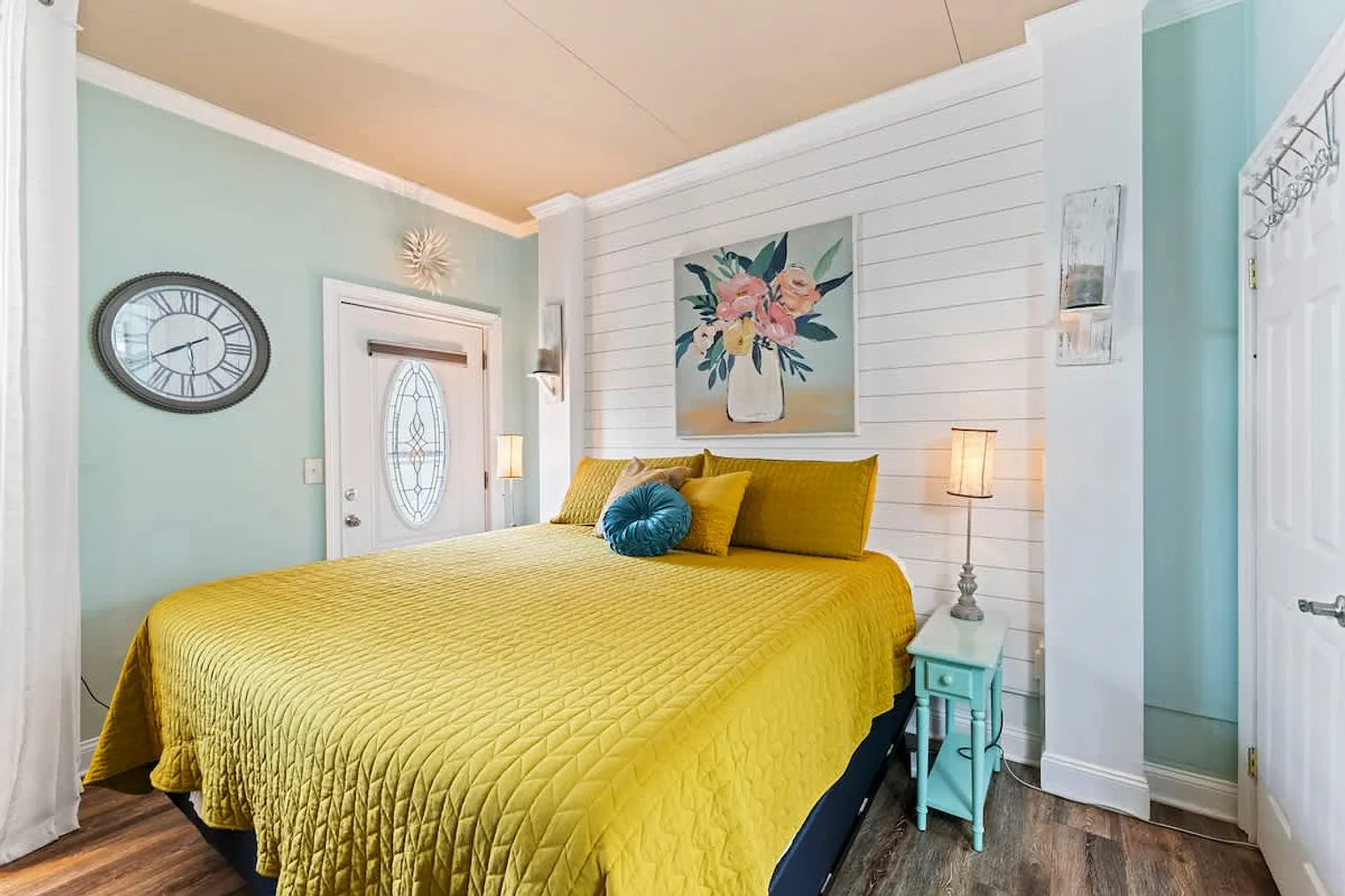 Studio, 1.0 bath, 290 sqft, $3,419 — Photo 4