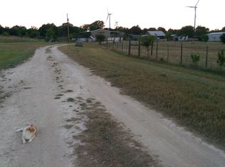 251 County Road 317, Goldthwaite, TX 76844