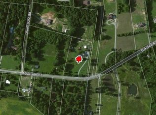 1316 Oaklawn Rd, Chapmansboro, TN 37035