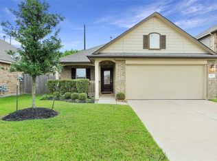3227 Norville Ln, Houston, TX 77047