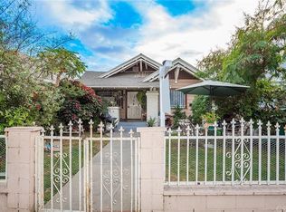 124 W 48th St, Los Angeles, CA 90037