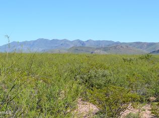 N Leslie Canyon Rd #170-171-172, Douglas, AZ 85607