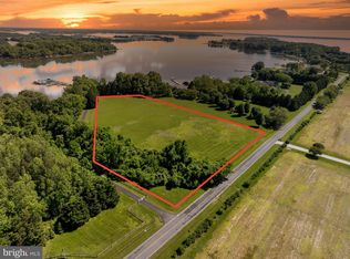 3001 Bennett Point Rd, Queenstown, MD 21658