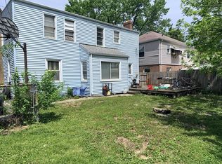 2755 Vanderberg Ave, Columbus, OH 43204