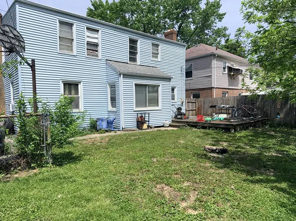 2755 Vanderberg Ave, Columbus, OH 43204