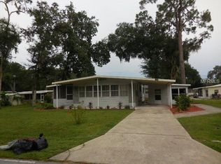 80 N Bobwhite Rd, Wildwood, FL 34785