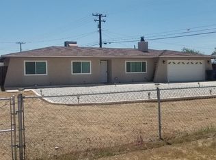 10760 Manhasset Rd, Apple Valley, CA 92308