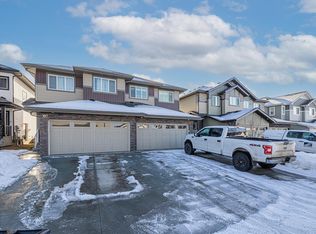 109 Elm St, Fort Saskatchewan, AB T8L 0X8