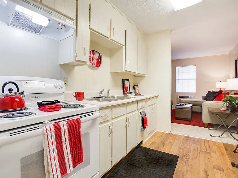 Brookstone Apartment Homes — Photo 14