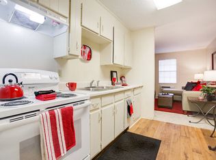 Brookstone Apartment Homes, Tuscaloosa, AL 35401