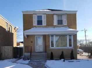 8237 S Artesian Ave, Chicago, IL