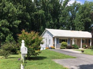 17805 Striley Dr, Ashton, MD 20861