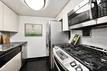 Rented by Vector New York, LLC